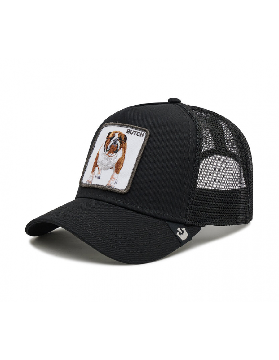 Butch discount trucker cap