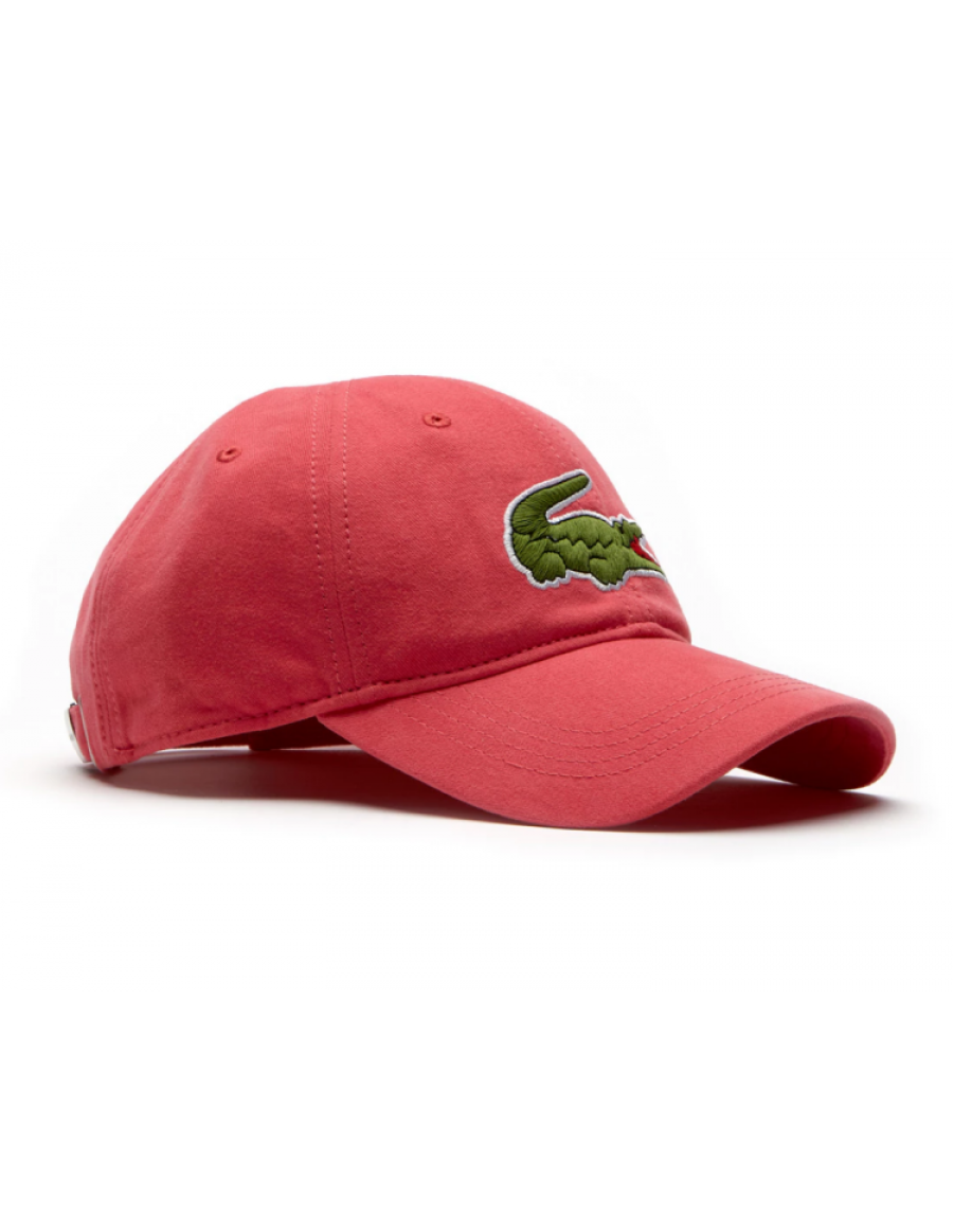 Lacoste deals sirop pink