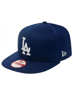 New Era 9Fifty MLB (950) LA Dodgers - Blue