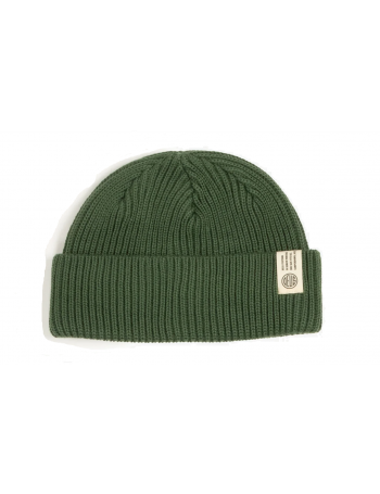 DEUS Oscar Beanie - Clover Green