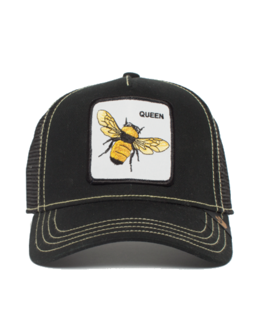 Goorin Bros. Queen Bee Trucker cap